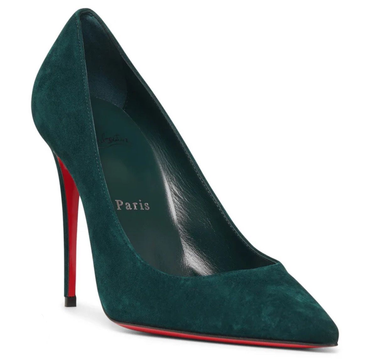 Christian Louboutin Pumps