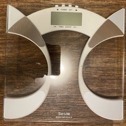 smart Scale