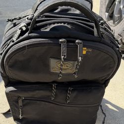 Clc Tool Backpack Tool Bag Tech Bag