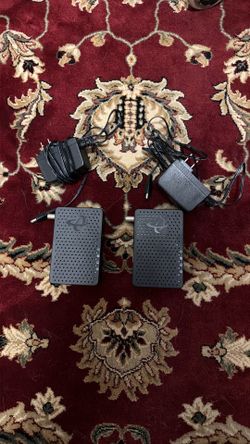MoCA Adapters