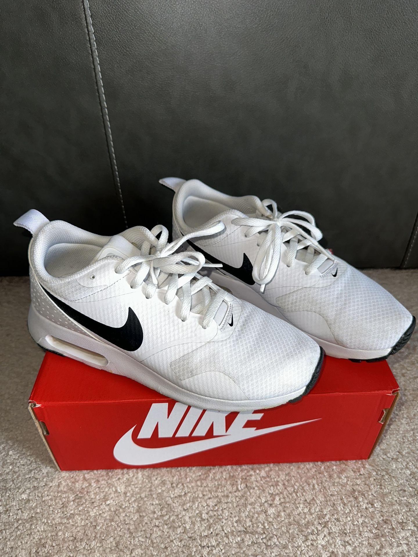 Air Max Tavas