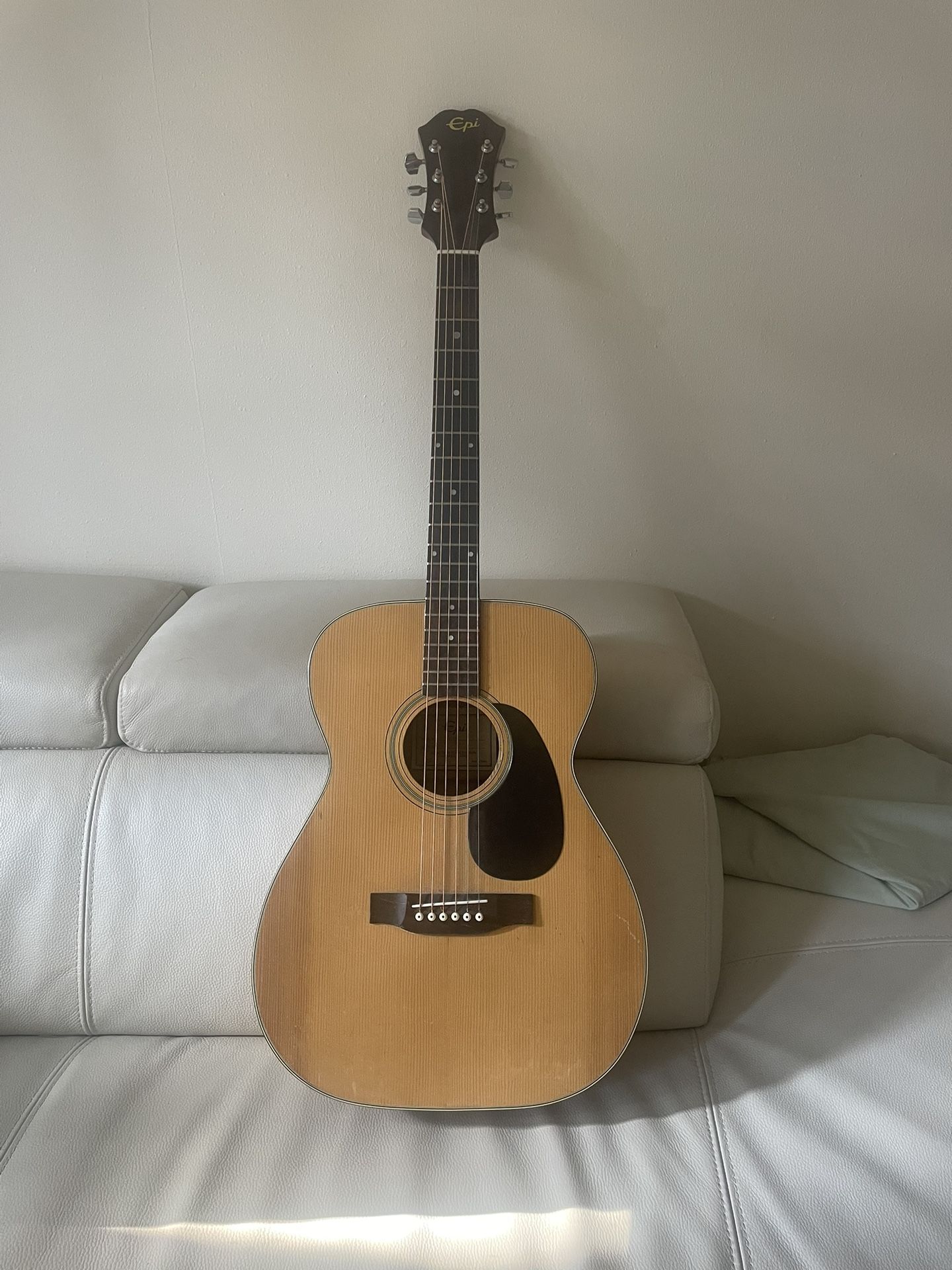 Acoustic Guitar