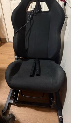 Sim Racing rig