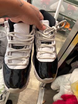 Jordan 11
