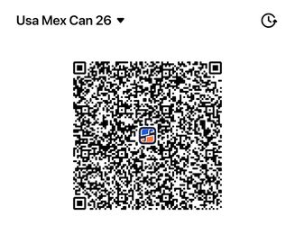 I only need 4 more! Looking to trade Panini World Cup 2026 stickers