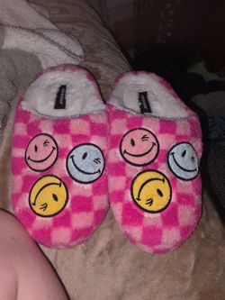 Slippers