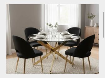 5 Pc Dining set
