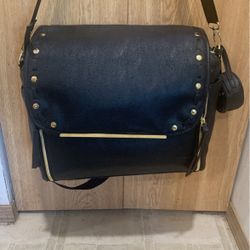 Steve Madden Baby Diaper Bag Or Multi Use Bag***Pending Pickup***