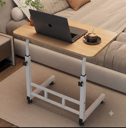 ✨️Brand new✨Adjustable Mobile Overbed Desk