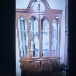 China cabinet