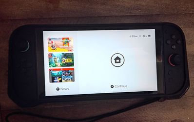 Nintendo switch 2