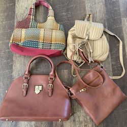 Used Purses $30 For All