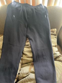 Armani Exchange size X-Large pants Like New