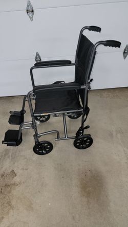 Wheel Chair