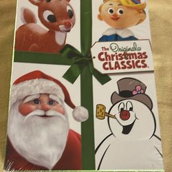 The Original  Christmas Classic 