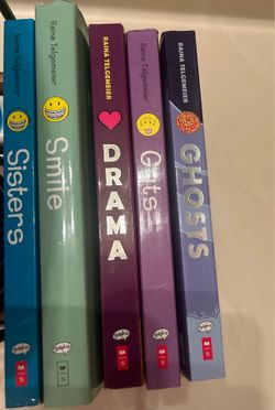 Teen Books