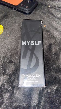 Ysl cologne