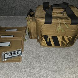 Range Bag