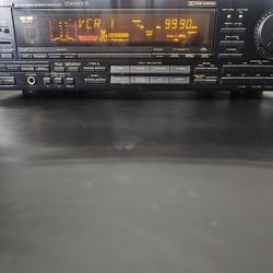 PIONEER VSX5500S RECIEVER