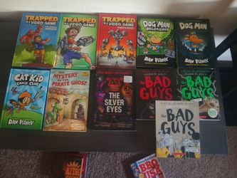 Children's Books