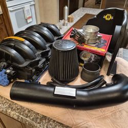L86 Conversion For 14-18 Silverado 1500 $$REDUCED$$