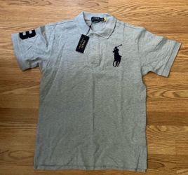 Polo shirt