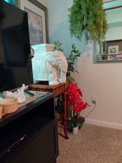 White Elephant