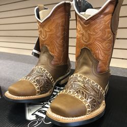 Kids Boots 