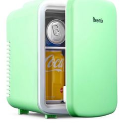 Brand new mini fridge