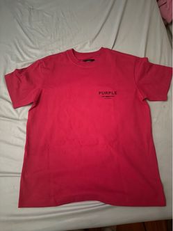 Purple Brand shirt