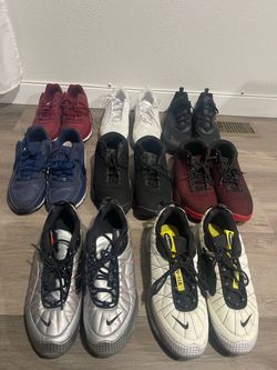 Different stuff