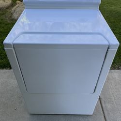 Maytag Performa P Series Gas Dryer 