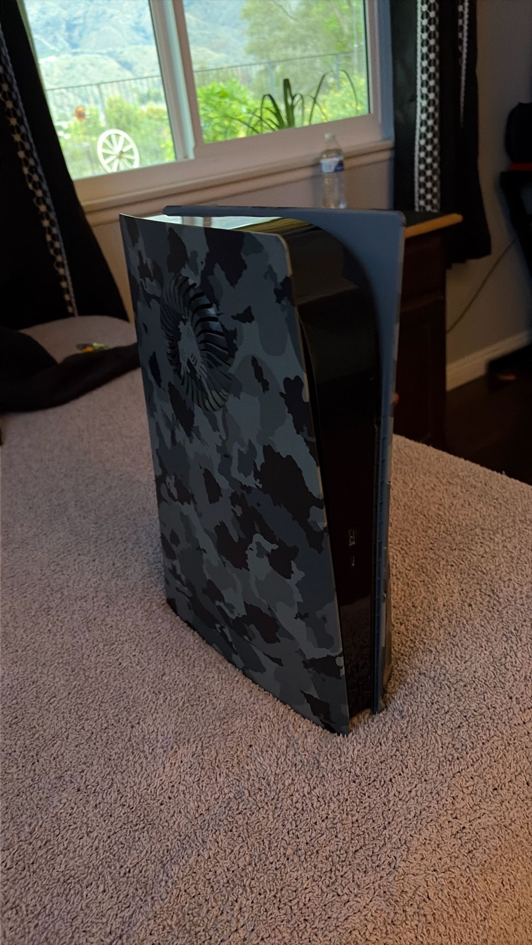 PS5 Console Disc Version