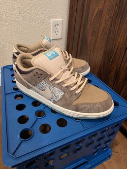 Lightly Worn Nike SB dunk Low Big Money Savings Men US 10