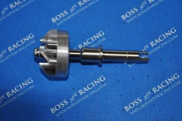 HONDA TRX 250R BILLET HI FLOW WATER PUMP IMPELLER