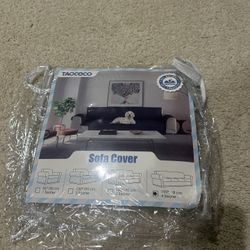 Sofa/couch Cover For $15/OBO