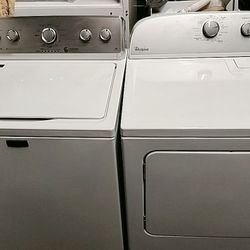  Washer And Dryer Set  ***For Sale***