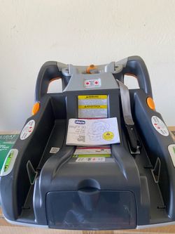 Infant Car Seat - Base