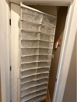 Shoe rack