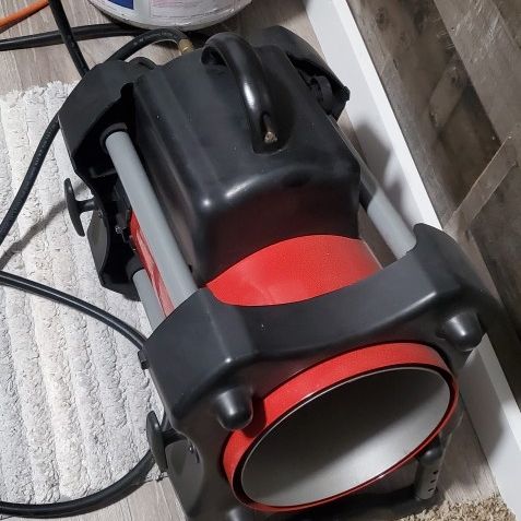 Reddy Heater 30-55000 Btu Propane for Sale in Paulsboro, NJ - OfferUp