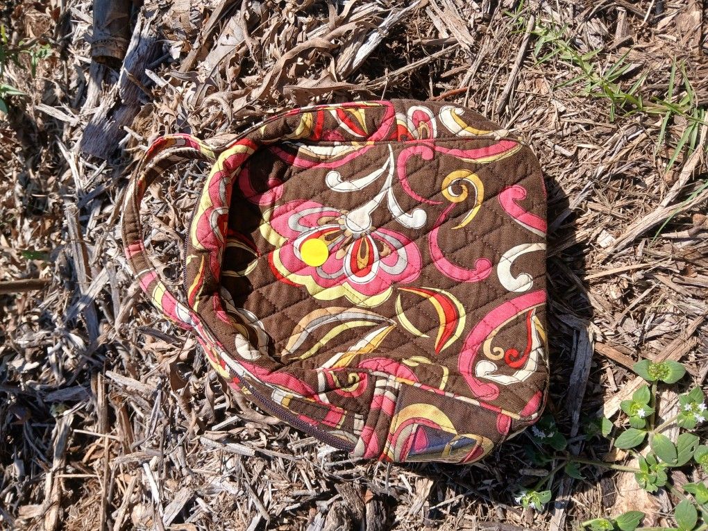 Vera Bradley Lunch Bag
