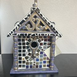 Original mosaics hand design by Kath’s ￼ creation