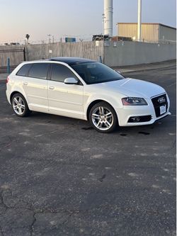 2011 Audi A3