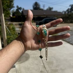 San Judas And Van Cleef