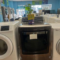 LG Dryer HRTJ