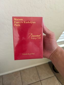 High quality cologne