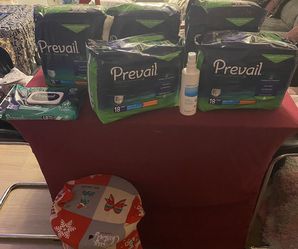 Prevail Daily Underwear