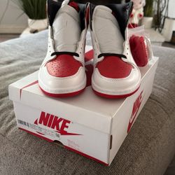 Jordan 1