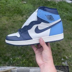 jordan 1 obsidians