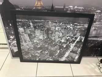 Home decor painting